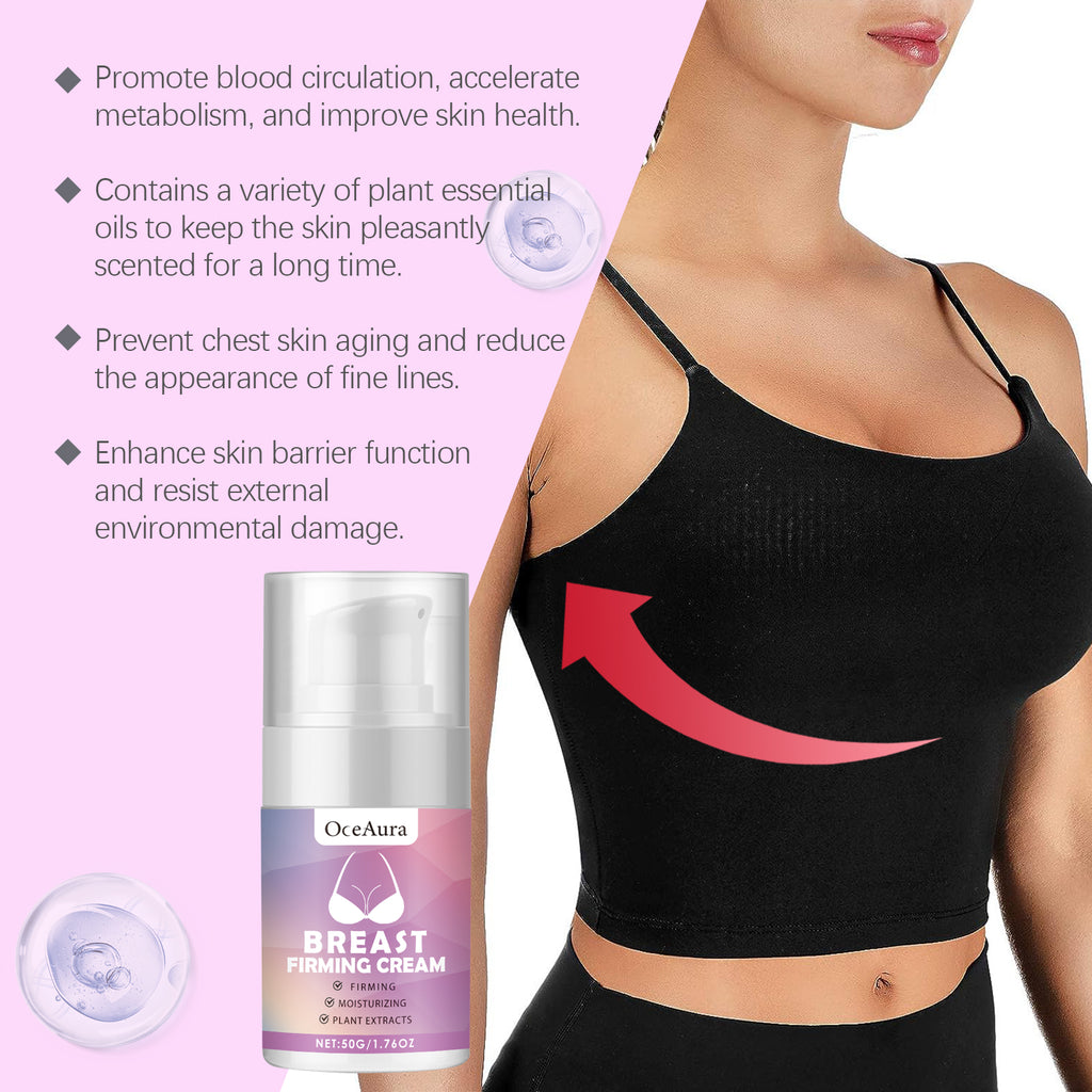 LiftCare Firming Cream