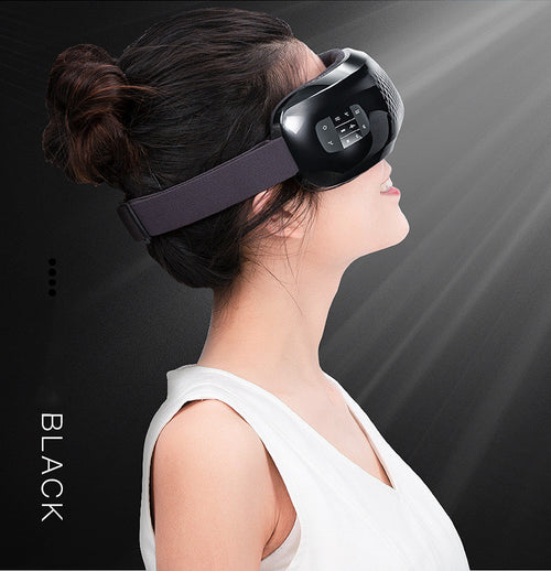Bluetooth Eye Massage Device