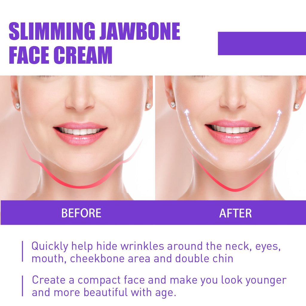 ChinLift Contour Cream