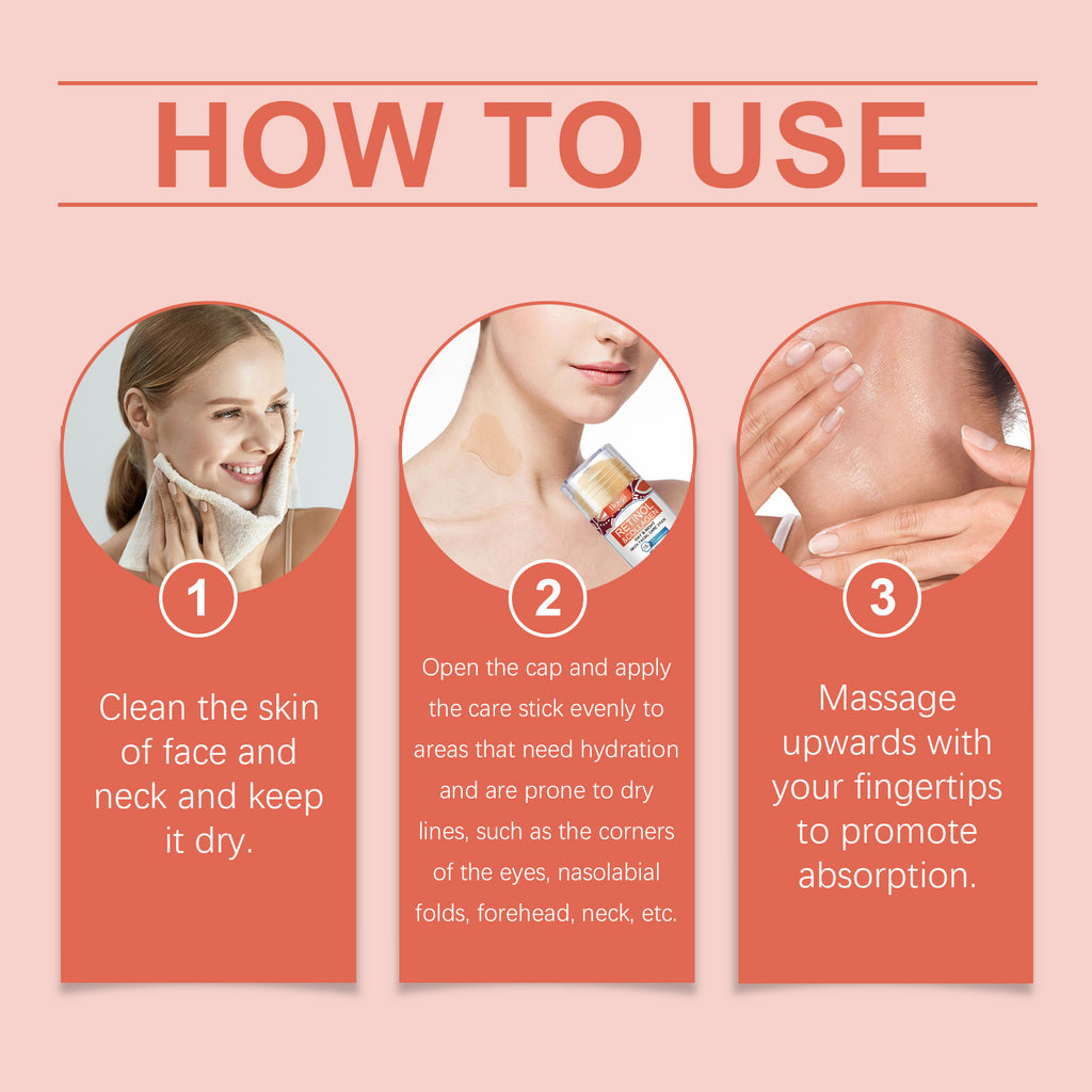Neck Firming Massage Stick