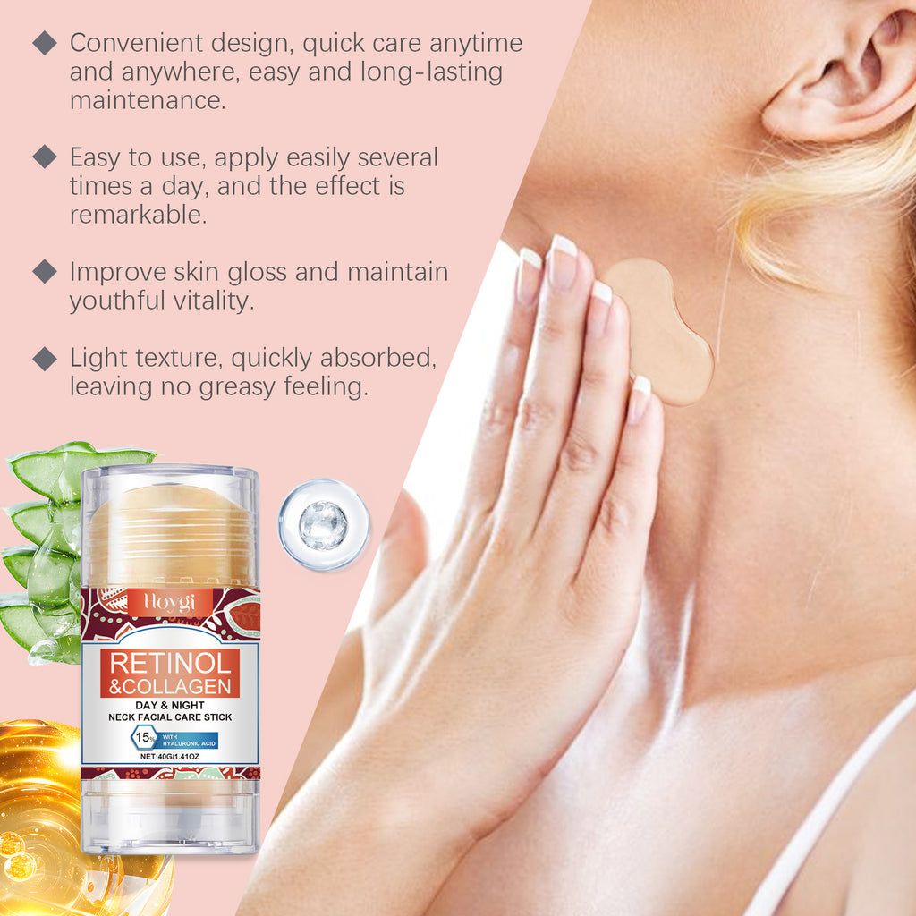 Neck Firming Massage Stick