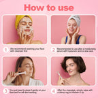 Eye Beauty Massage Stick