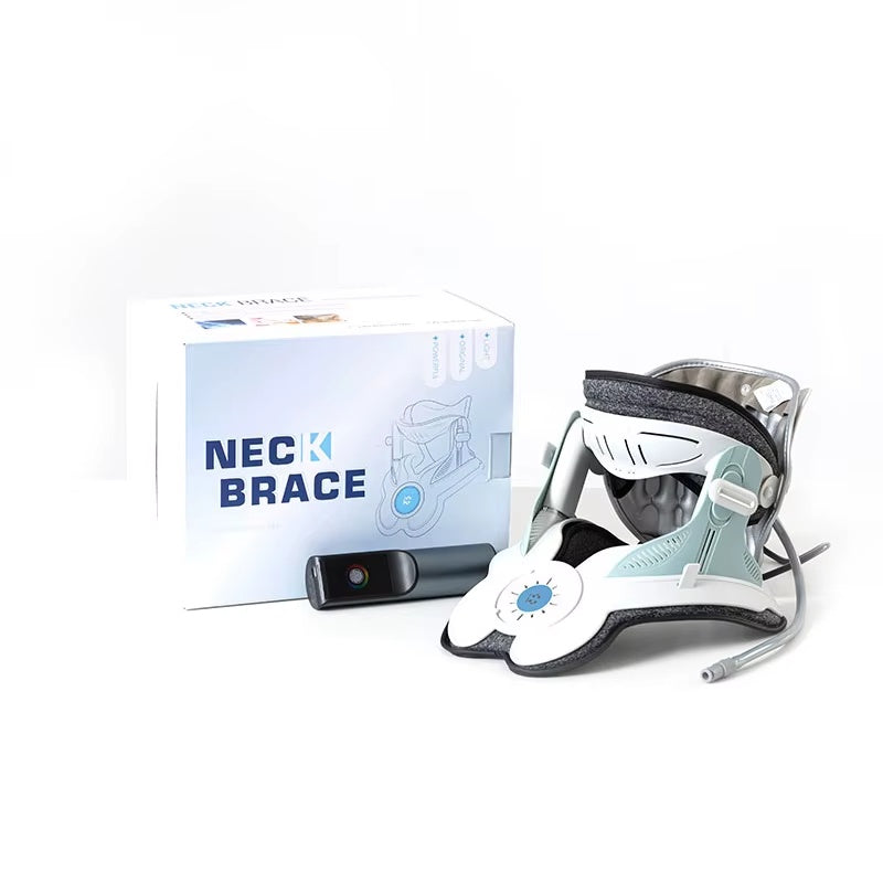Neck Relief Posture Corrector