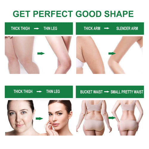 BellyTone Massage Cream
