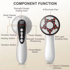 Body Sculpt Massager