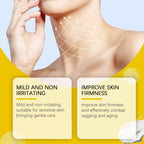 NeckGlow Dual Care Cream