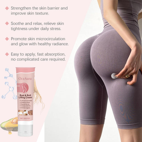 CurveCare Firming Cream