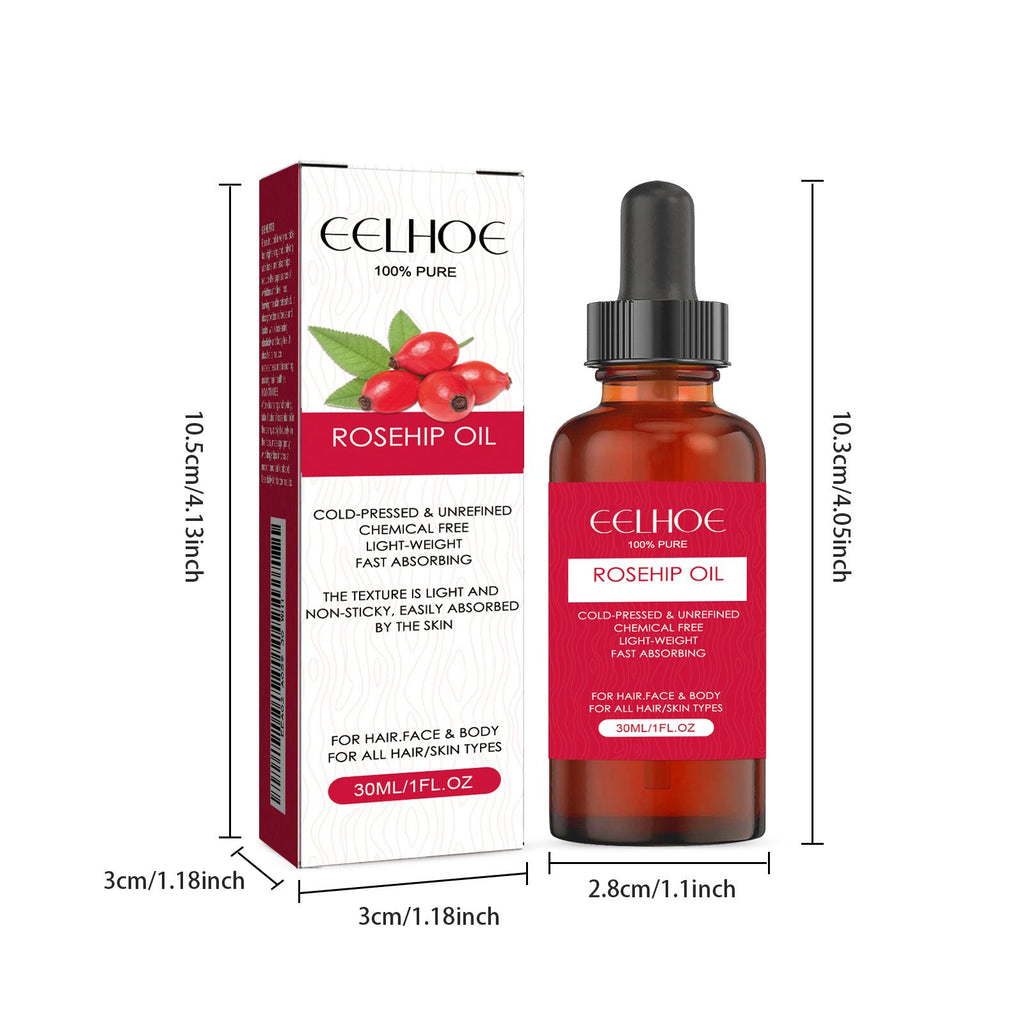 PureRosehip Body Oil