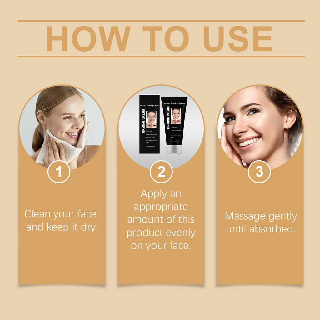 Radiance Boost Face Cream