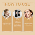 Radiance Boost Face Cream