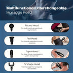 Pocket Relief Massage Gun