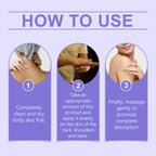 RelaxLavender Body Oil