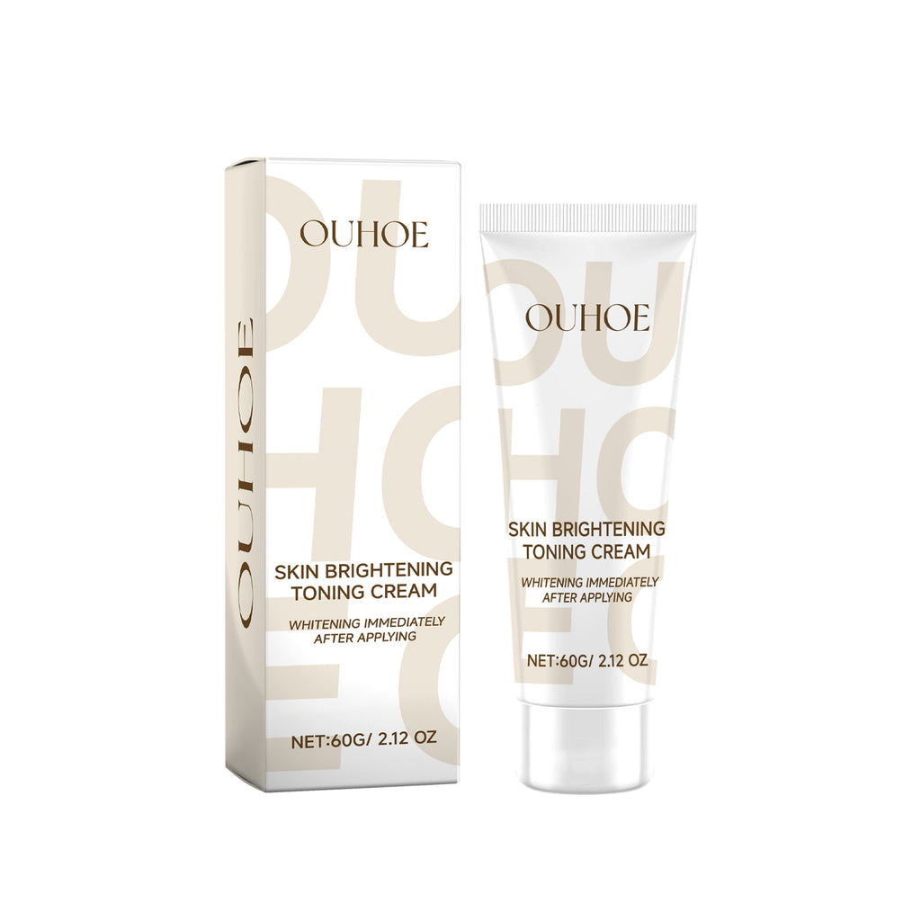 BrightGlow Spot Repair Cream