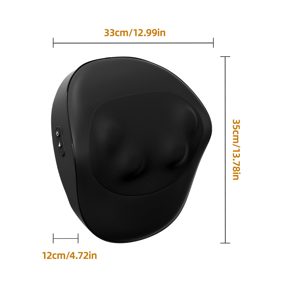 Smart Heat Massage Cushion