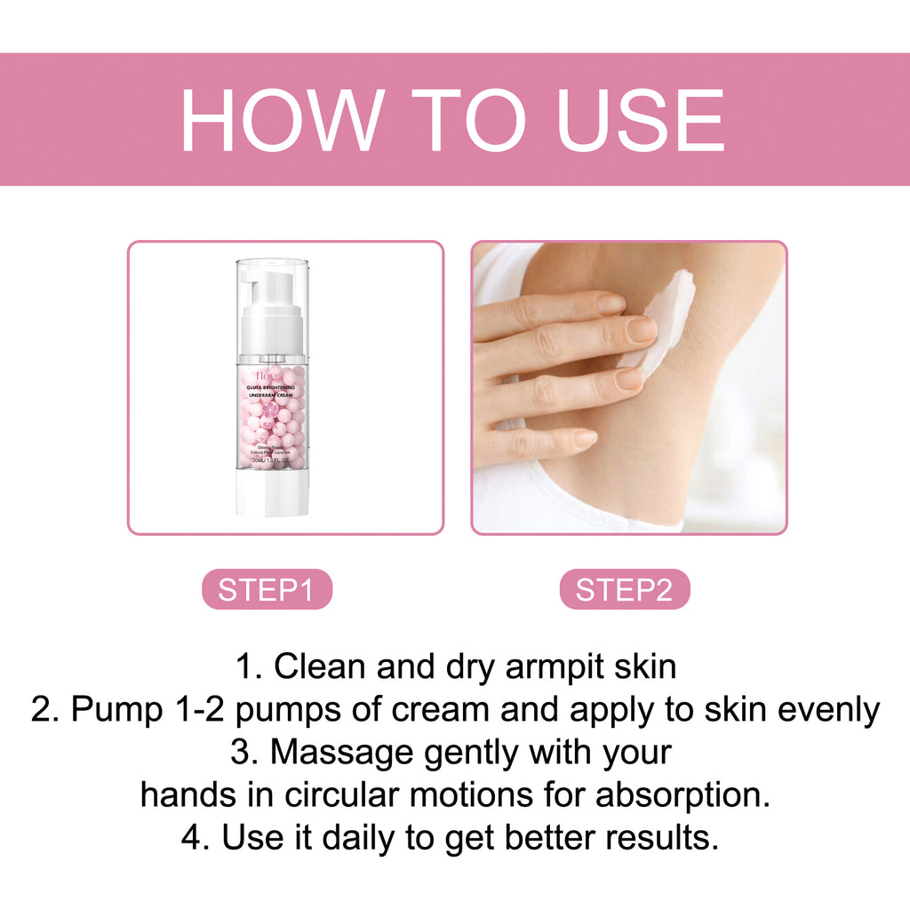 Smooth Glow Body Cream