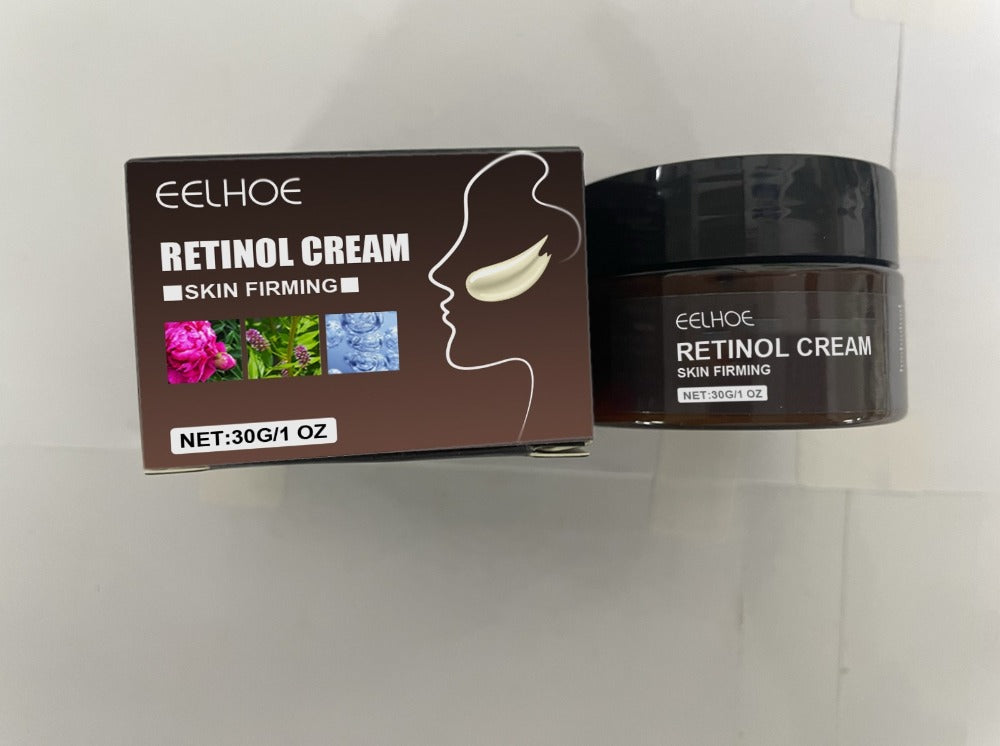 Retinol Anti Aging Cream