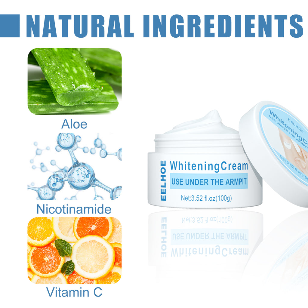 SmoothTone Body Cream