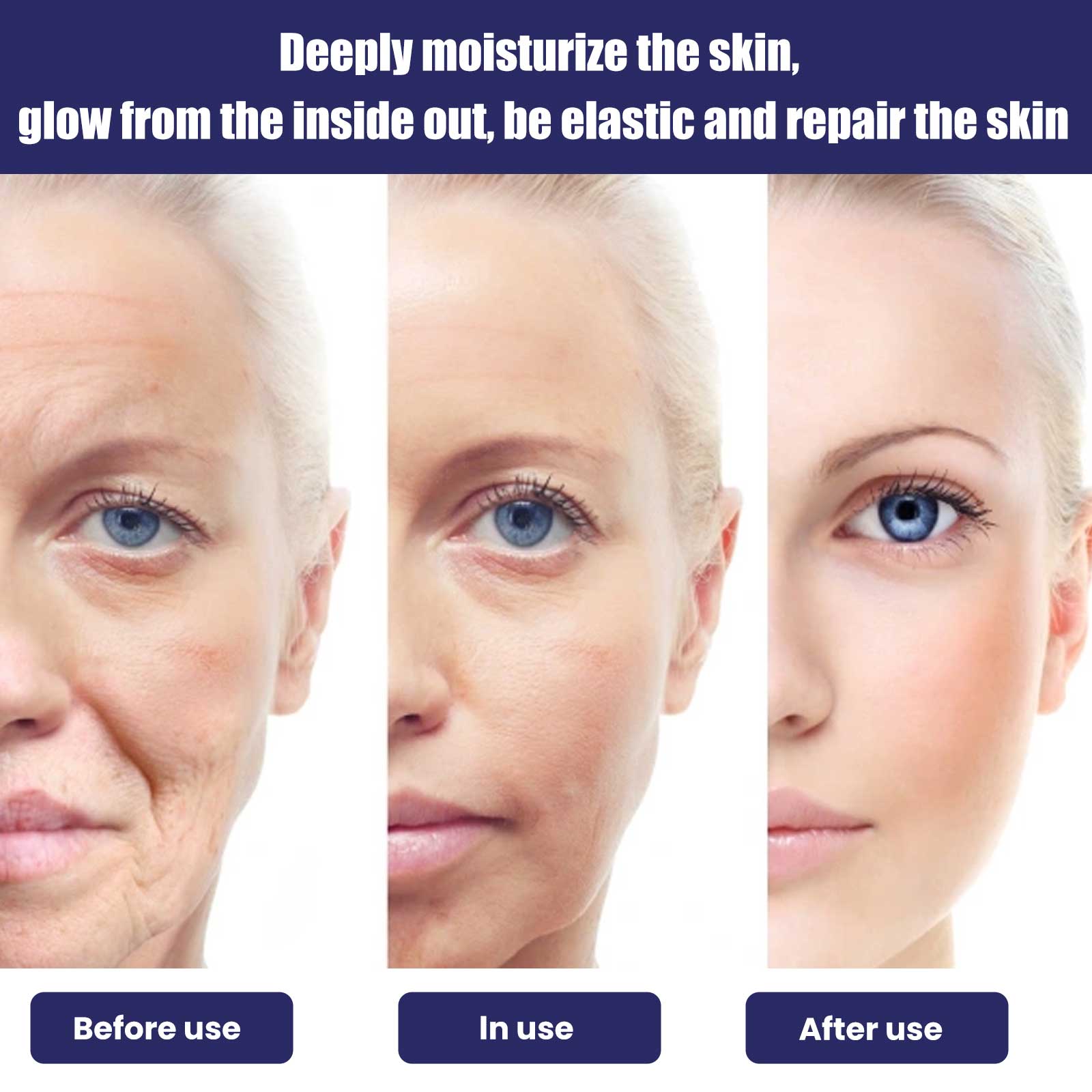 SmoothLift Spot Repair Cream