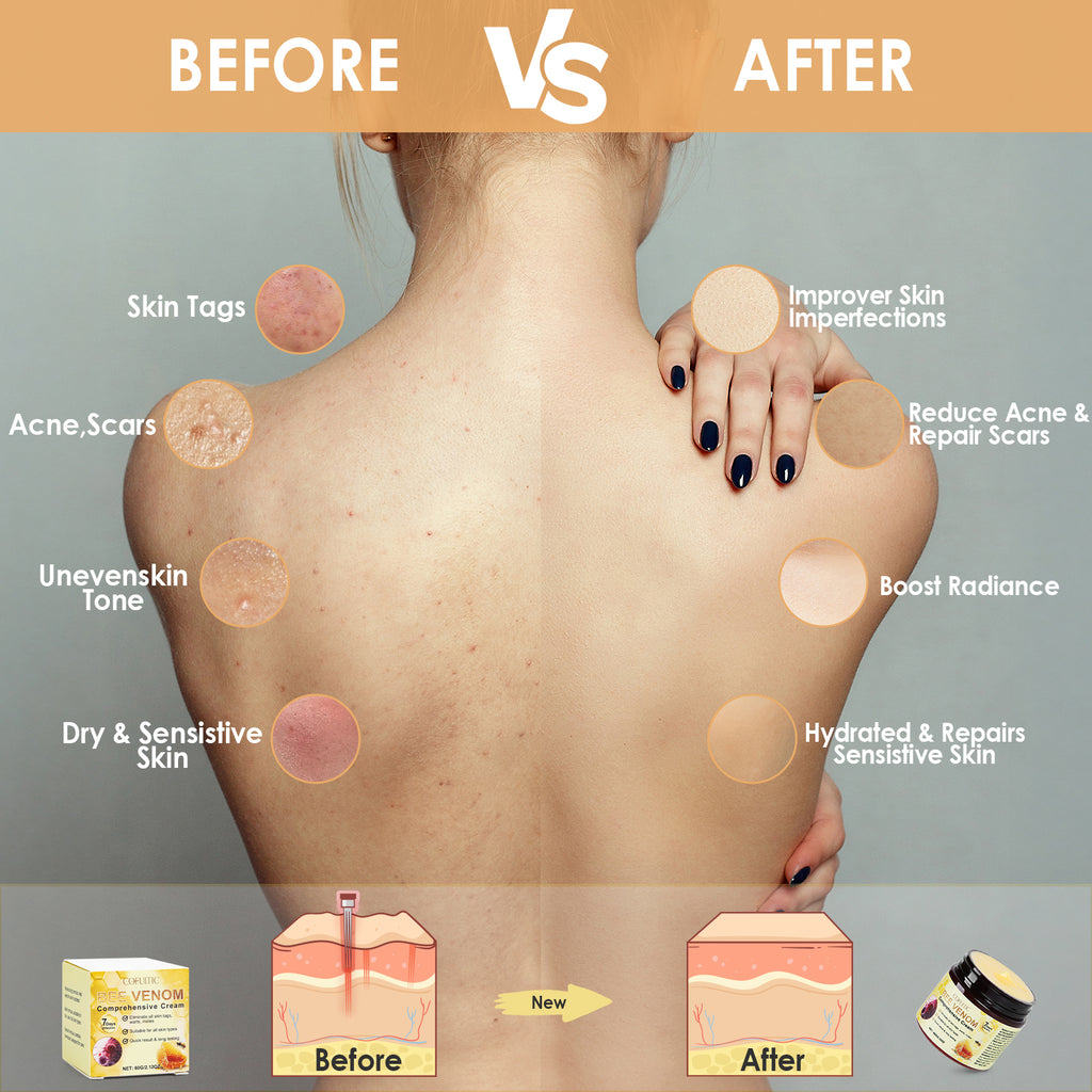 DailyGlow Body Cream