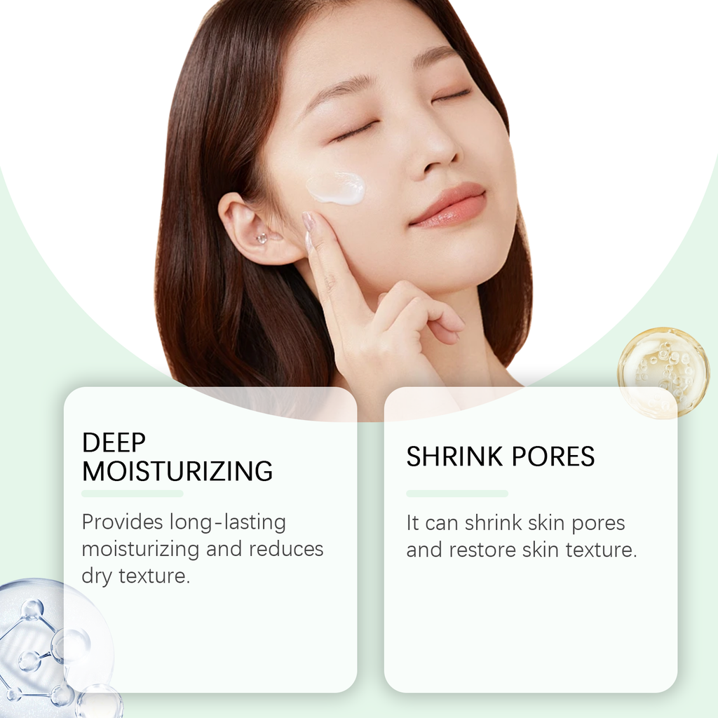 Radiant Firming Face Cream