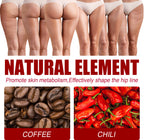 FirmCurve Body Cream