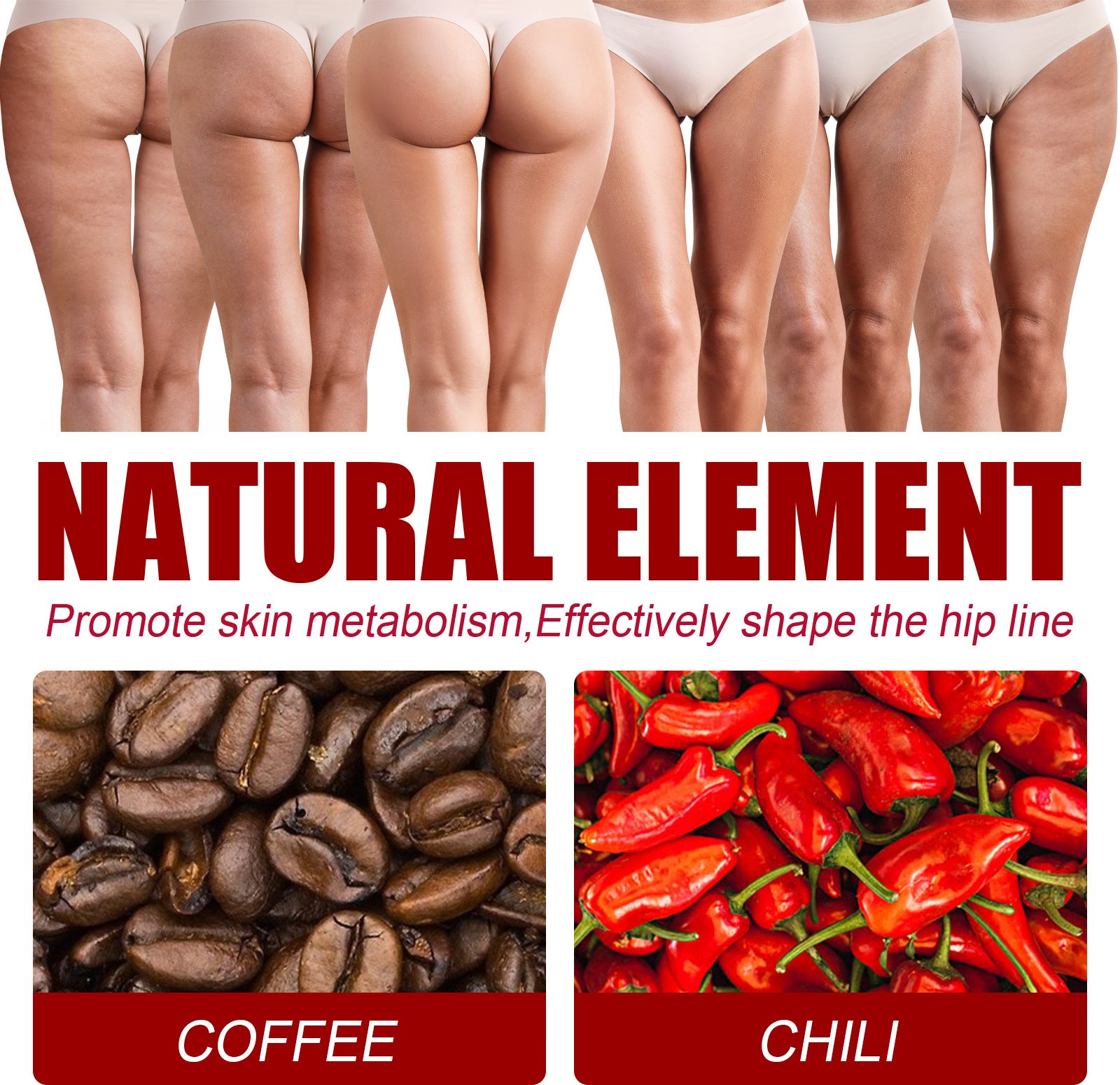 FirmCurve Body Cream