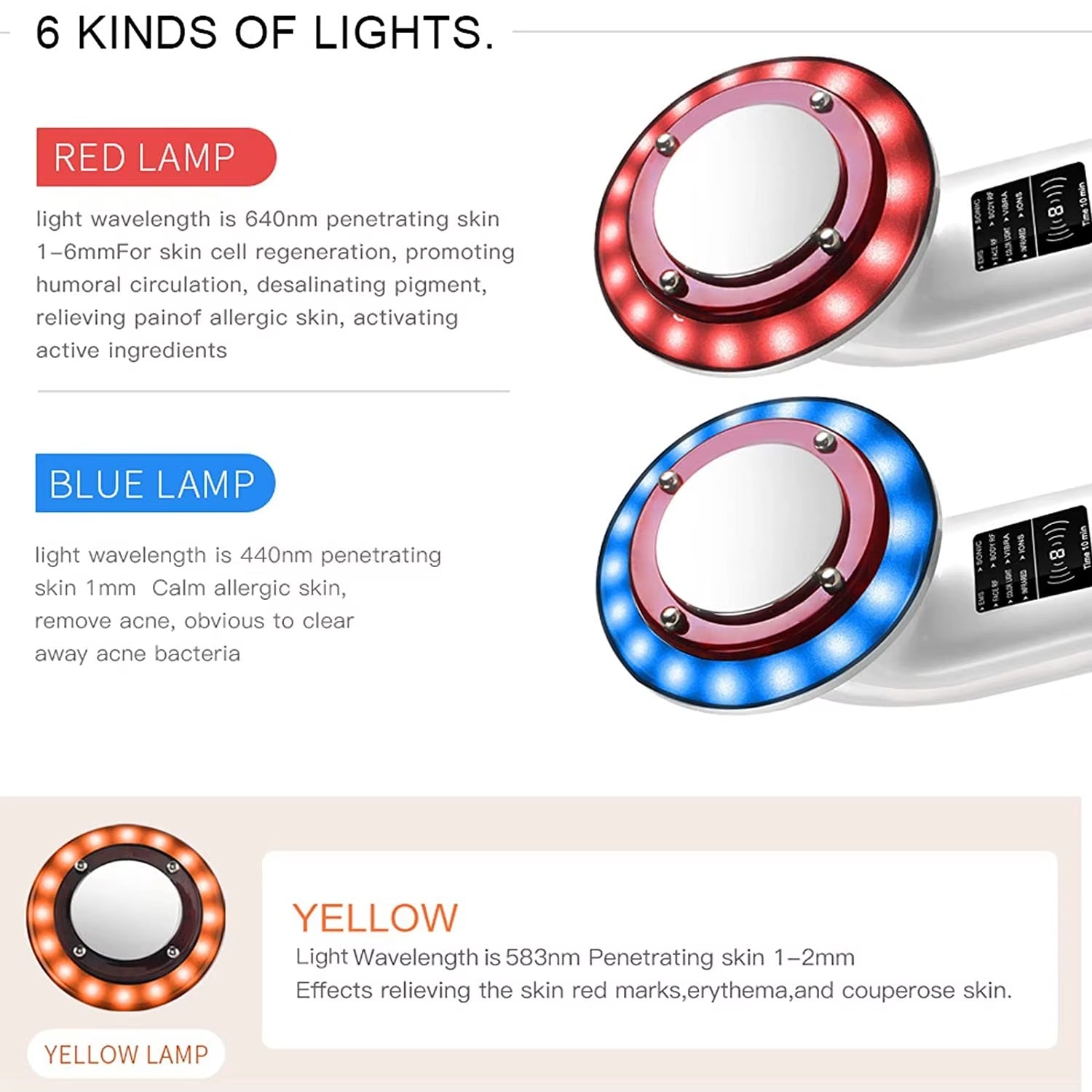 Body Slimming Massage Machine