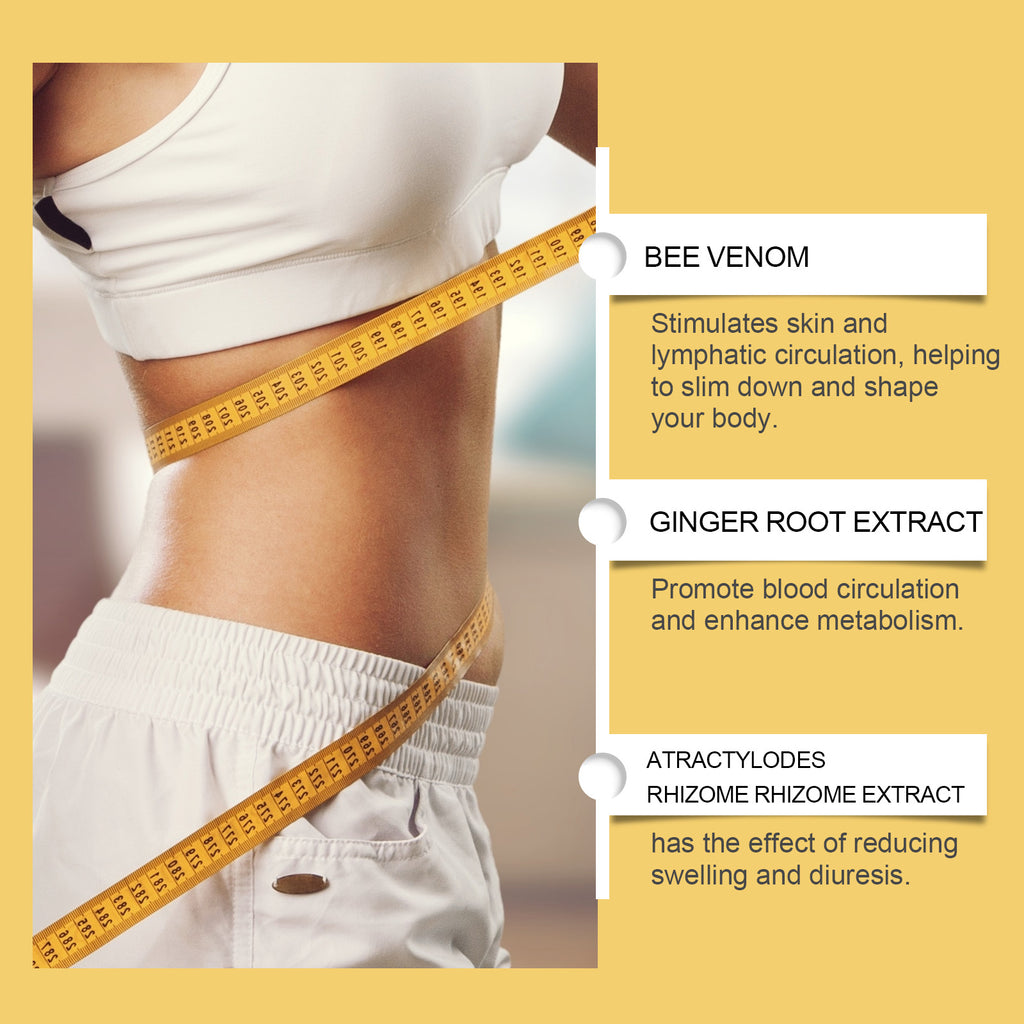 Herbal Glow Body Cream