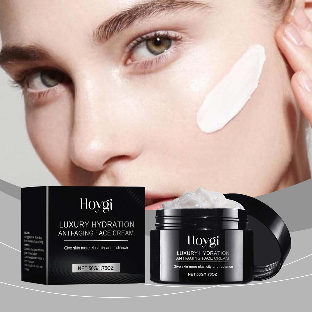 HydroLift Anti-Wrinkle Cream