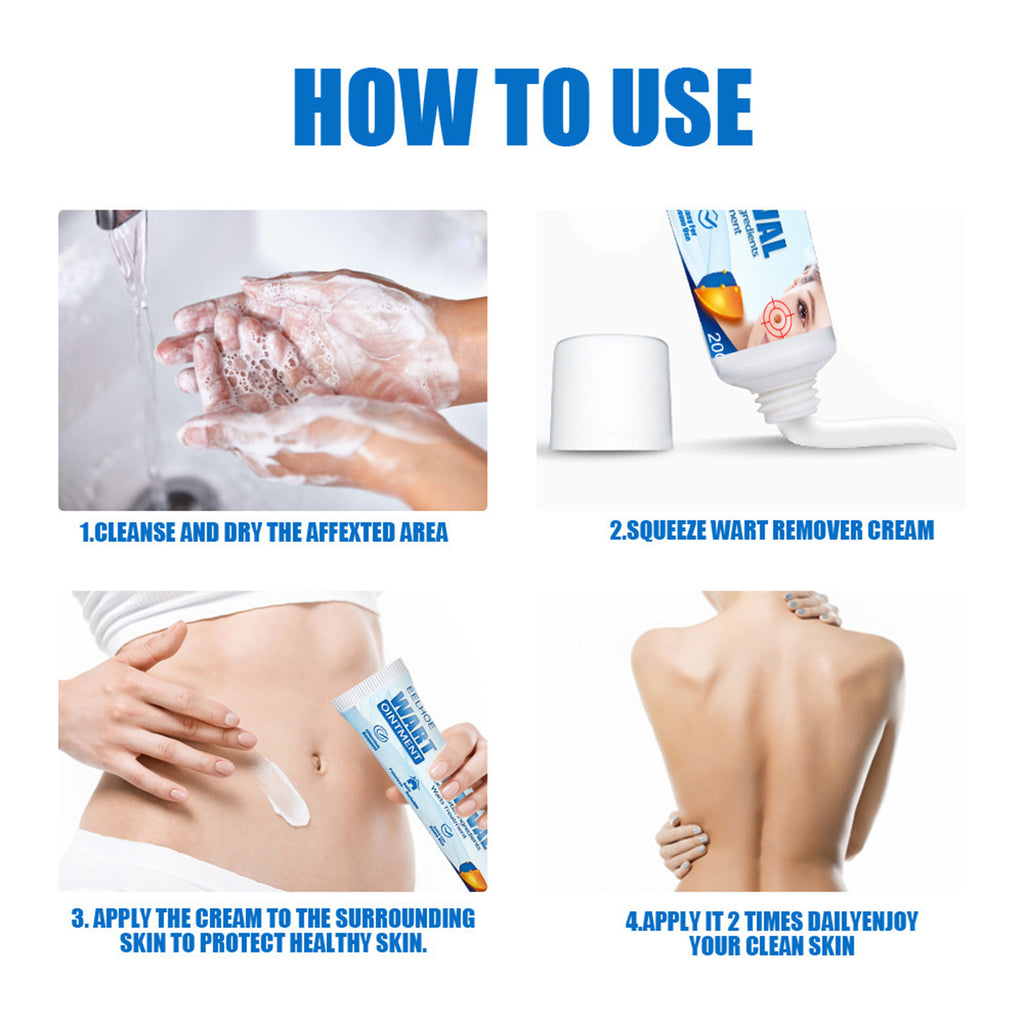 PureSkin Fresh Cream