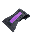 Dispositivo de tracción cervical NeckRelief para aliviar el dolor de cuello
