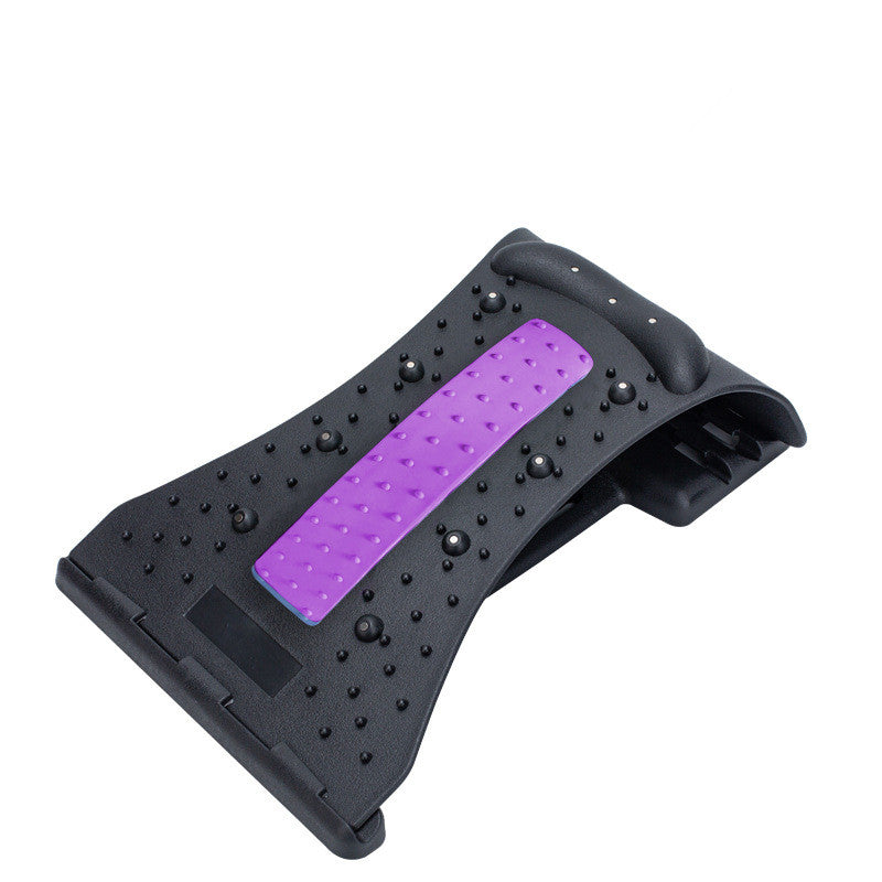 Dispositivo de tracción cervical NeckRelief para aliviar el dolor de cuello