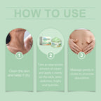 HerbalLift Body Cream