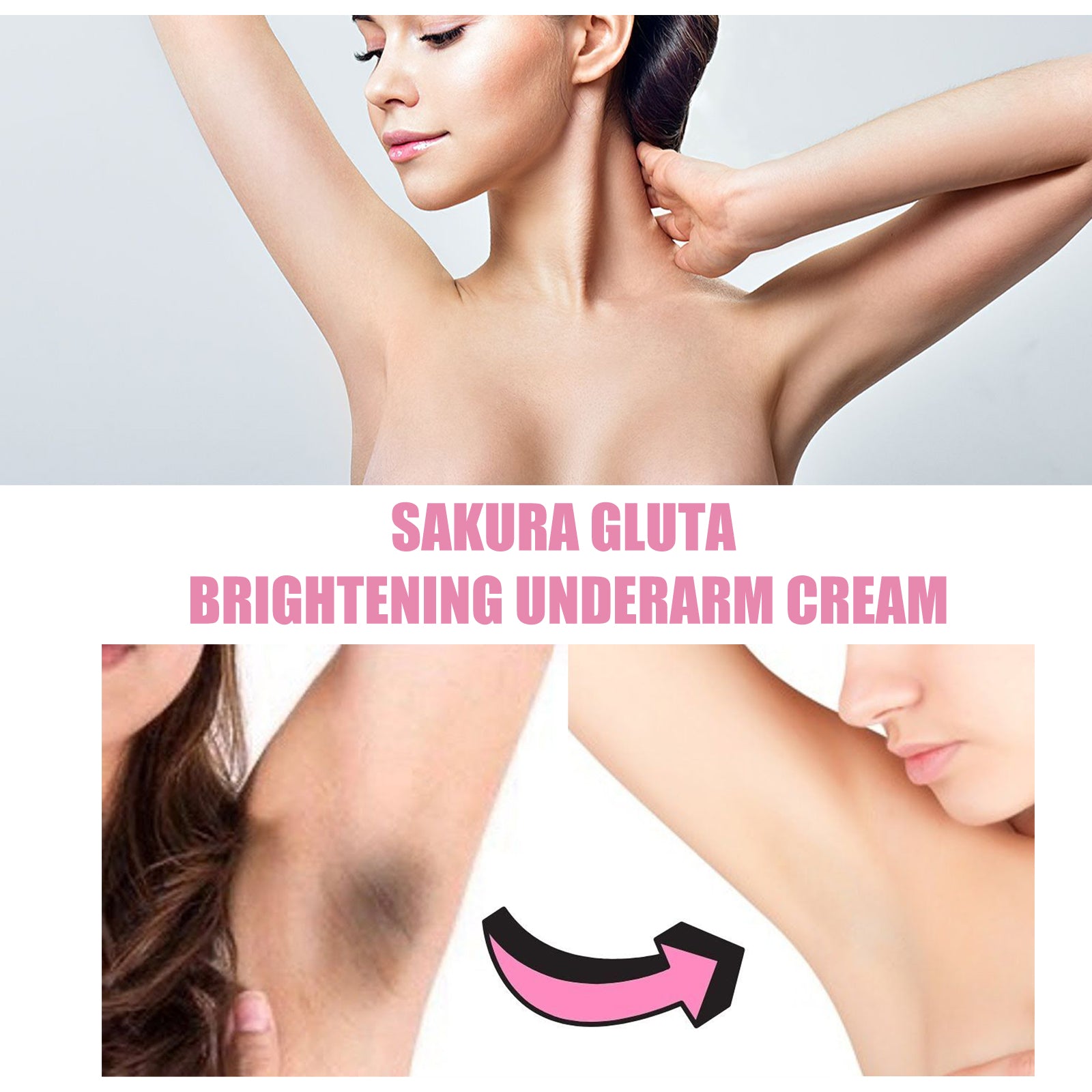 Smooth Glow Body Cream