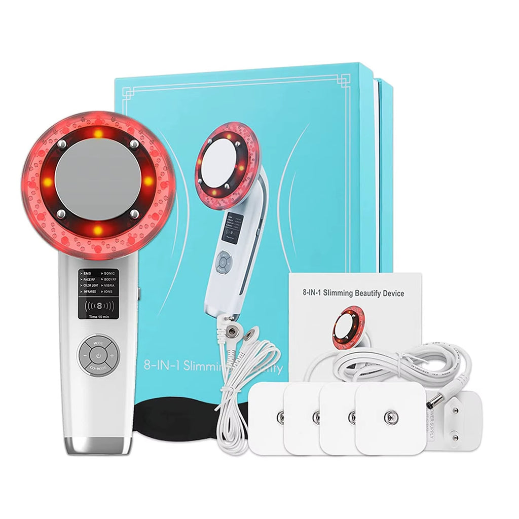 Body Slimming Massage Machine
