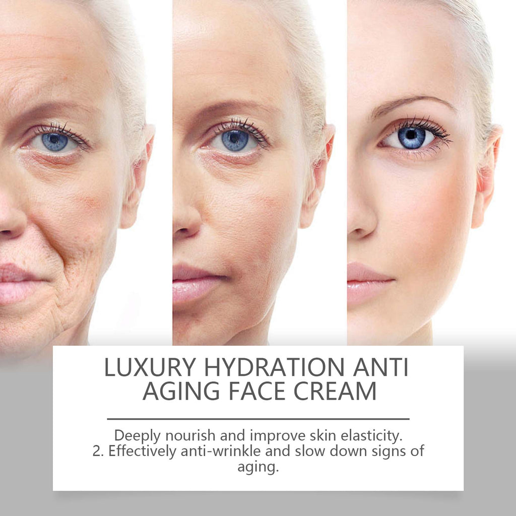 HydroLift Anti-Wrinkle Cream