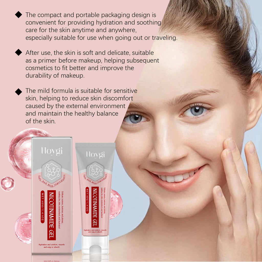 SkinRenew Massage Gel