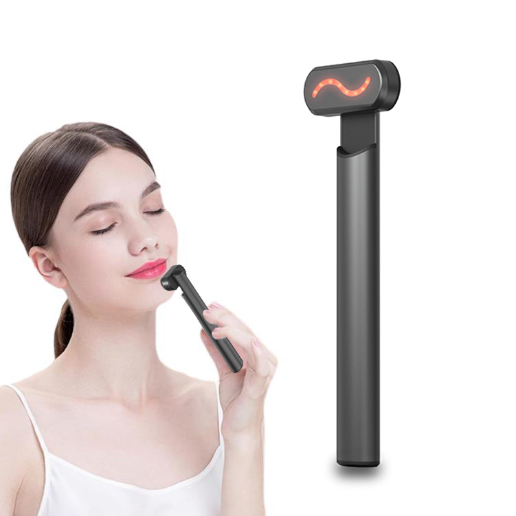 Appareil de massage facial GlowLift pour le rajeunissement et l'éclat de la peau