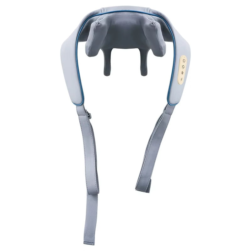 Deep Tissue Neck Massager