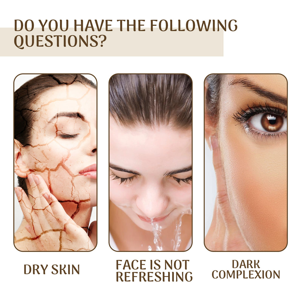 BrightGlow Spot Repair Cream