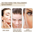 BrightGlow Spot Repair Cream