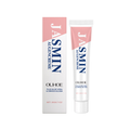 CalmGlow Eye Cream
