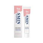 CalmGlow Eye Cream