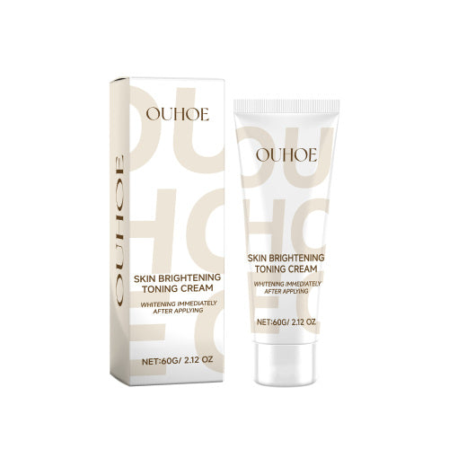 BrightGlow Spot Repair Cream