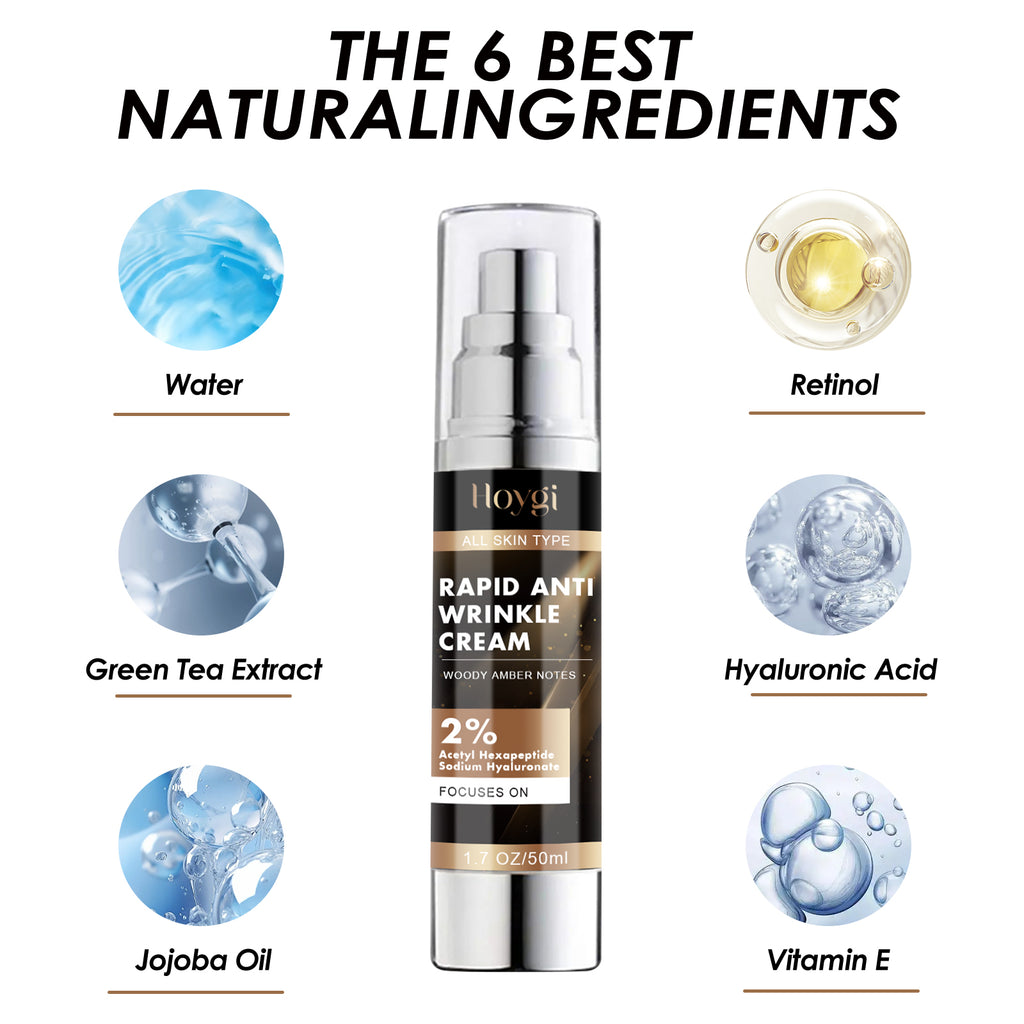 YouthLift Anti-Aging Cream