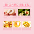 GlowPolish Body Scrub