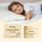 Kids Calm Magnesium Cream
