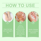 SmoothStep Foot Care Cream