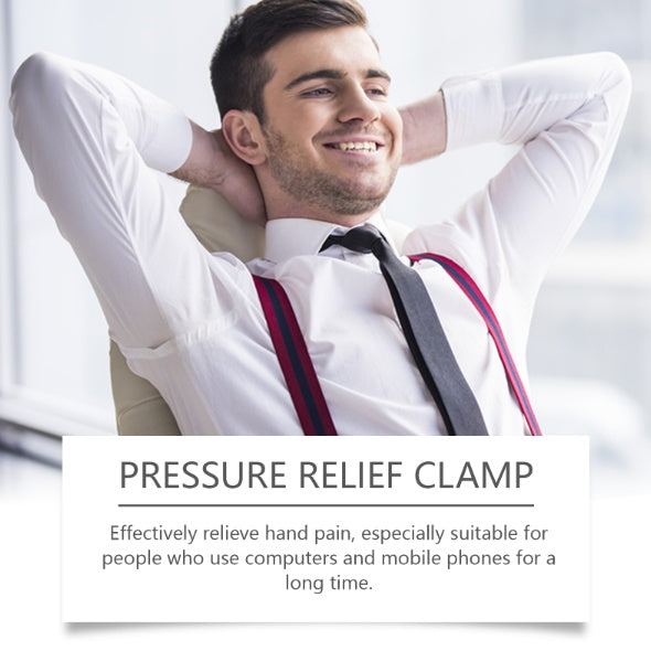 FlexRelief Body Clip