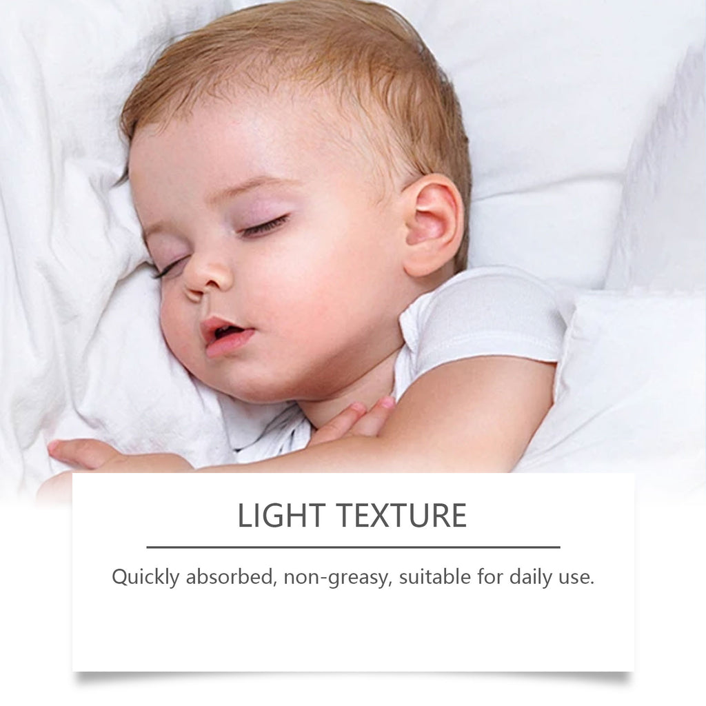 Gentle Kids Moisture Cream